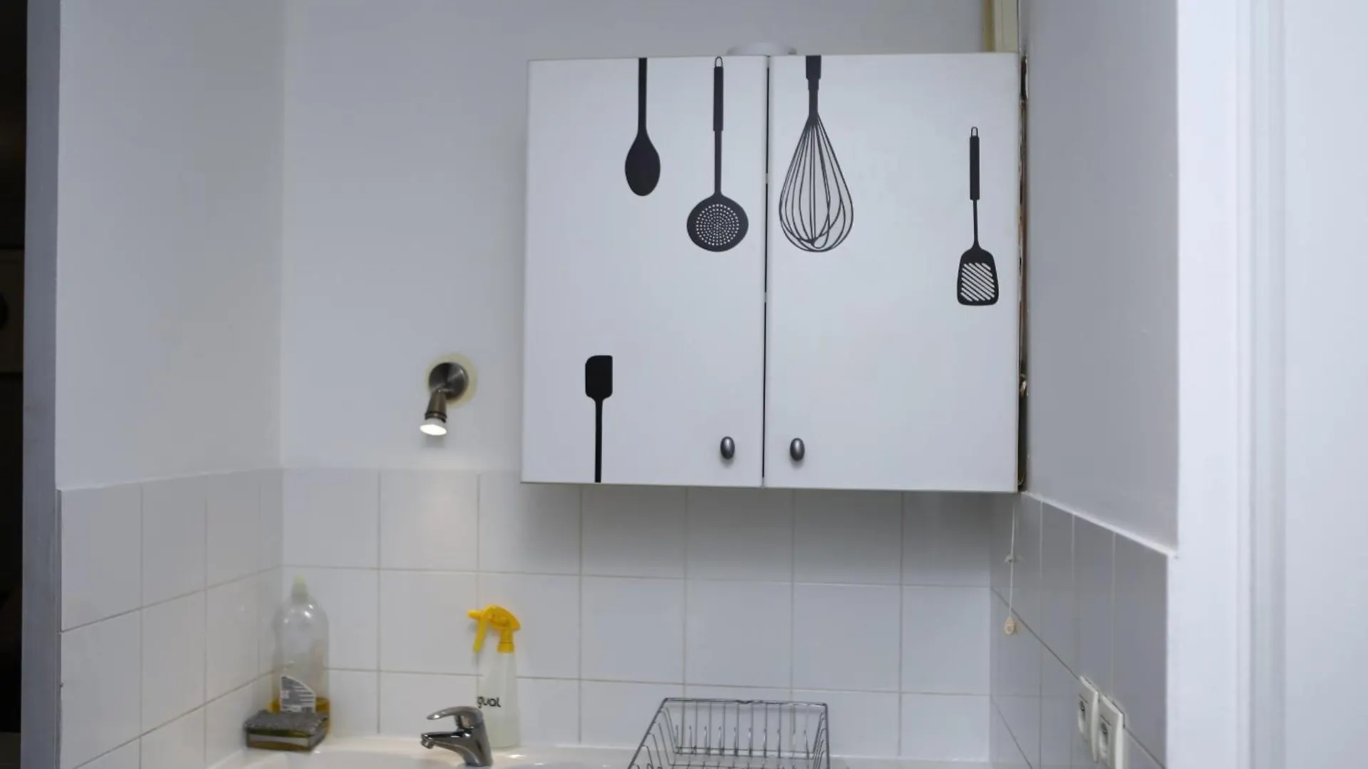 Appartement T2 Confortable A Lyon Franciaország