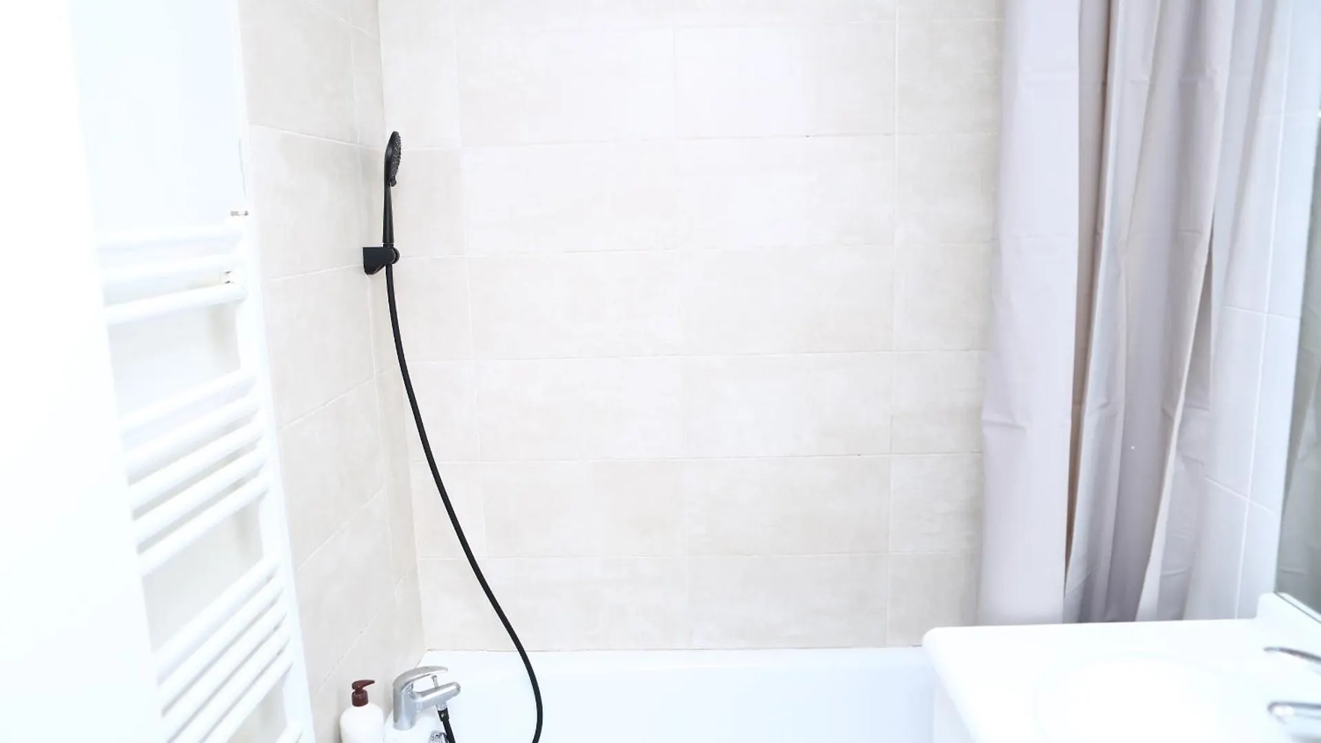 Apartment Appartement T2 Confortable A Lyon